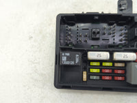 2006-2013 Chevrolet Impala Body Control Module Bcm Inner Cabin Fuse Box - Oemusedautoparts1.com