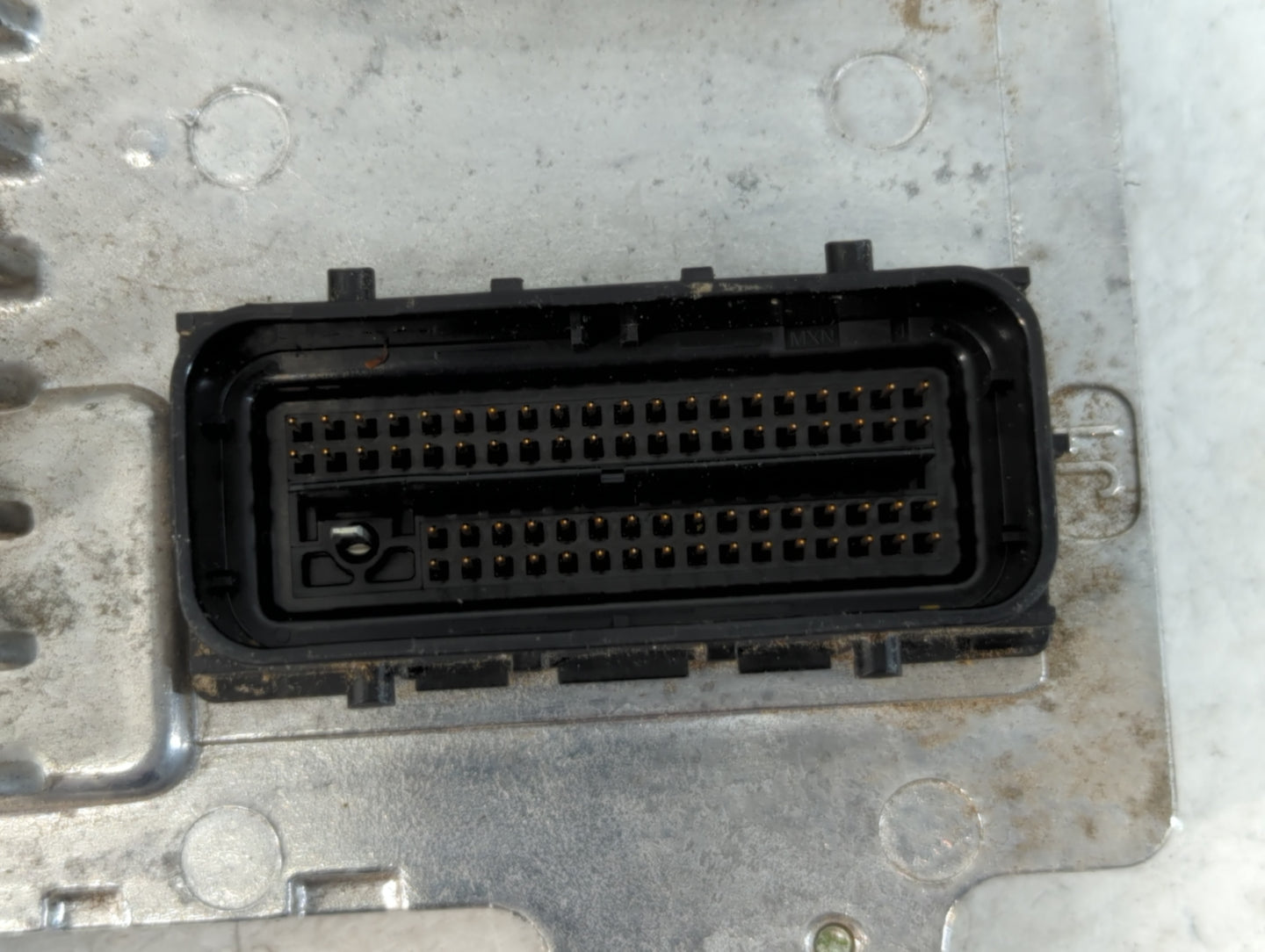 2010-2011 Chevrolet Impala PCM Engine Control Computer ECU ECM PCU OEM P/N:12639669 Fits Fits 2007 2008 2009 2010 2011 2012 