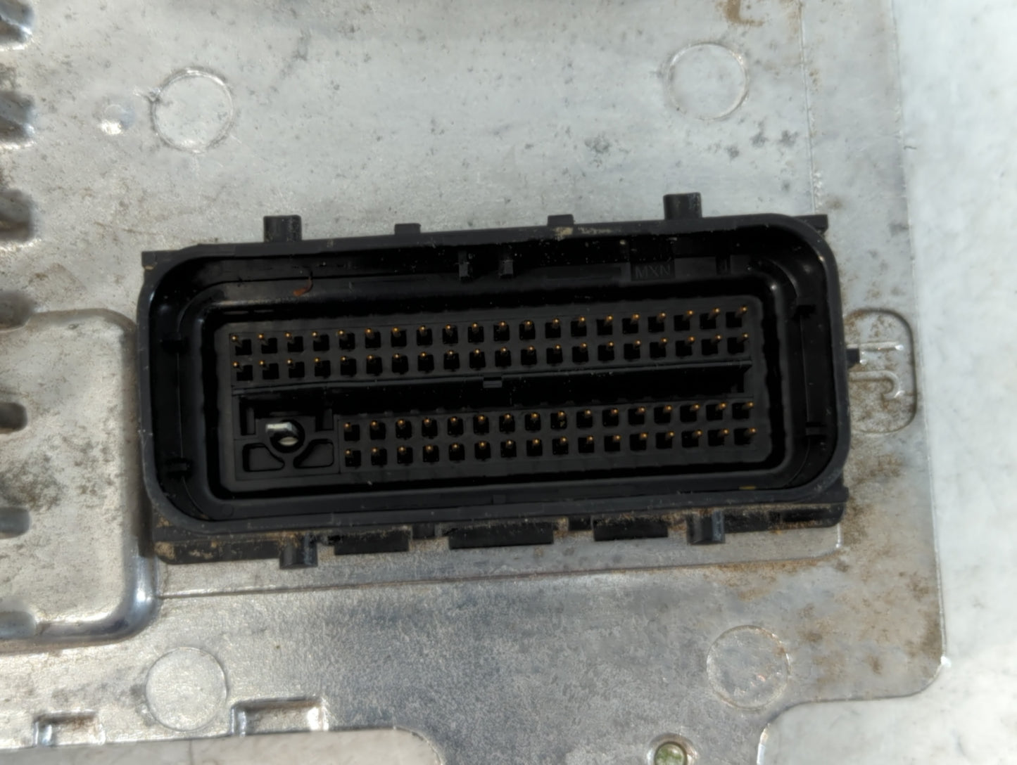 2010-2011 Chevrolet Impala PCM Engine Control Computer ECU ECM PCU OEM P/N:12639669 Fits Fits 2007 2008 2009 2010 2011 2012 