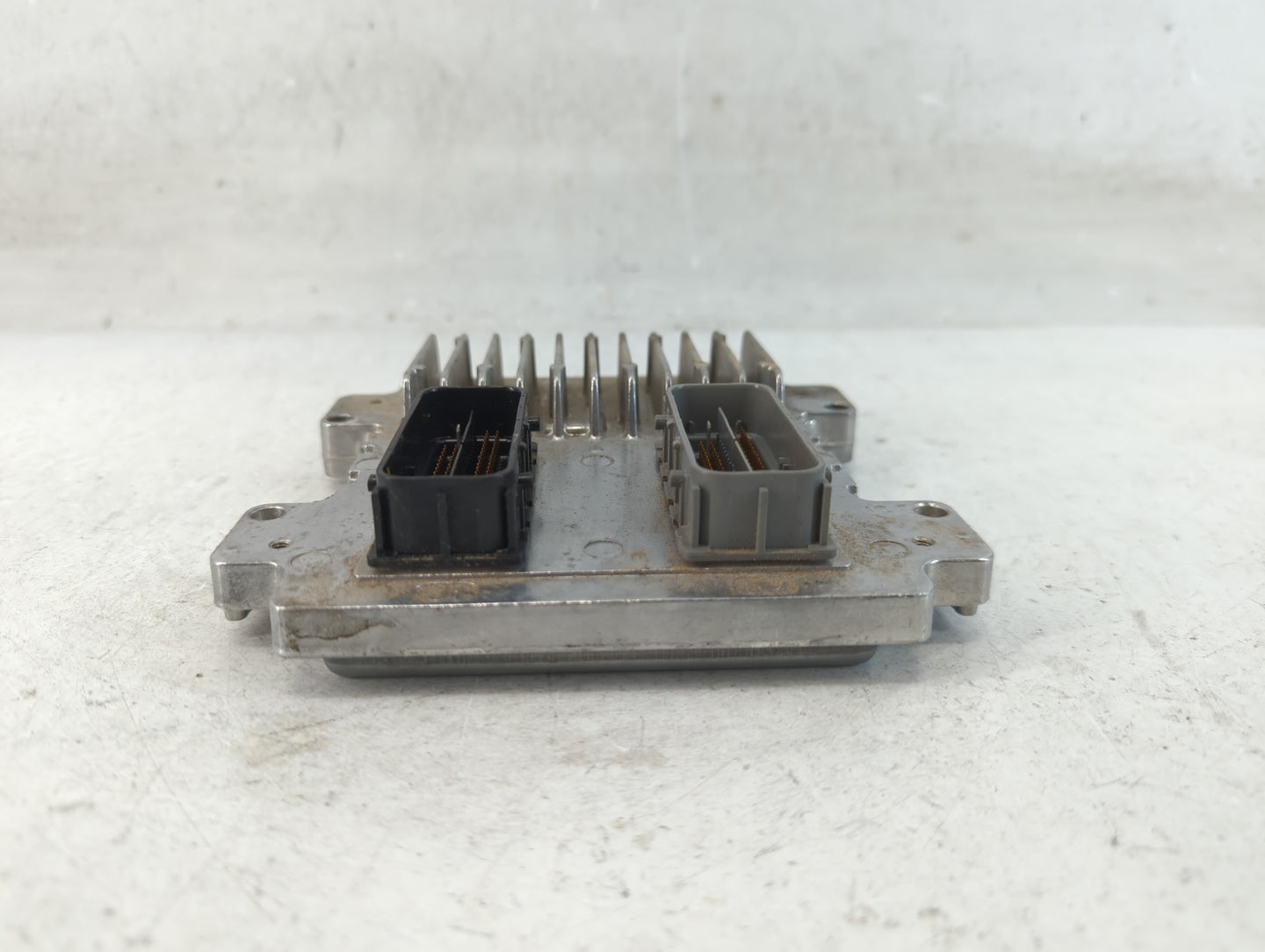 2010-2011 Chevrolet Impala PCM Engine Control Computer ECU ECM PCU OEM P/N:12639669 Fits Fits 2007 2008 2009 2010 2011 2012 