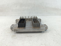 2010-2011 Chevrolet Impala PCM Engine Control Computer ECU ECM PCU OEM P/N:12639669 Fits Fits 2007 2008 2009 2010 2011 2012 