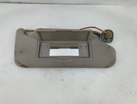 2006-2016 Chevrolet Impala Sun Visor Shade Replacement Passenger Right Mirror Fits OEM Used Auto Parts - Oemusedautoparts1.c