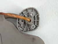 2006-2016 Chevrolet Impala Sun Visor Shade Replacement Passenger Right Mirror Fits OEM Used Auto Parts - Oemusedautoparts1.c