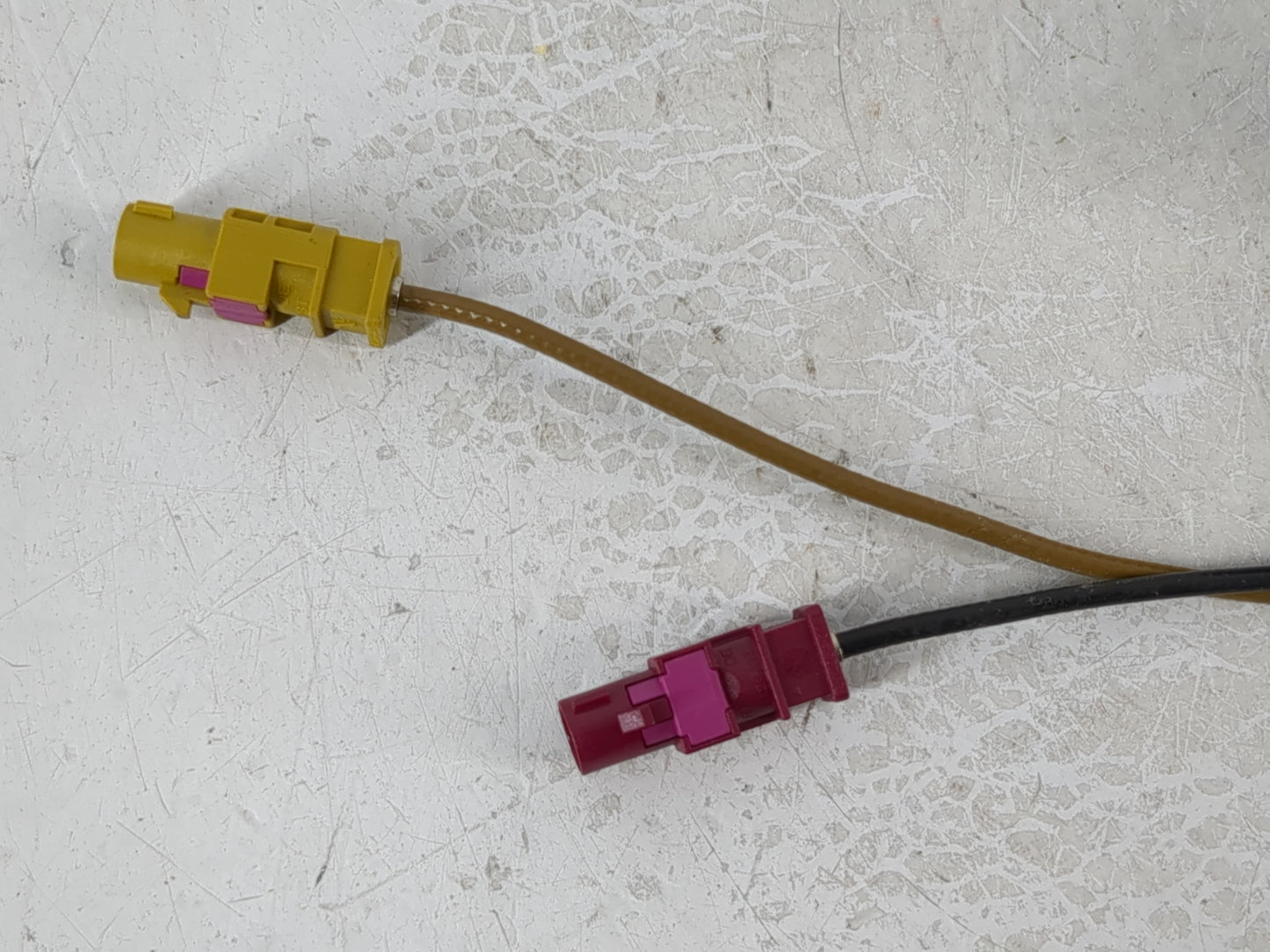 2011 Chevrolet Impala Antenna - Oem - Oemusedautoparts1.com