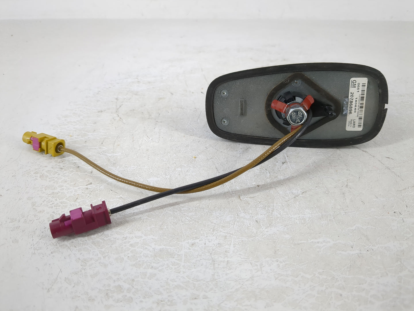 2011 Chevrolet Impala Antenna - Oem - Oemusedautoparts1.com