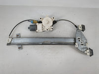 2010-2016 Chevrolet Impala Window Regulator Passenger Front - Oemusedautoparts1.com