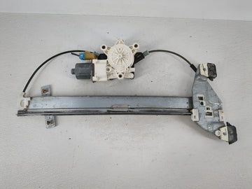 2010-2016 Chevrolet Impala Window Regulator Passenger Front - Oemusedautoparts1.com