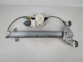 compare product 2010-2016 Chevrolet Impala Window Regulator Passenger Front 967049