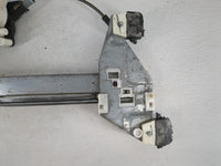2010-2016 Chevrolet Impala Window Regulator Passenger Front 967049 - Oemusedautoparts1.com
