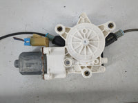 2010-2016 Chevrolet Impala Window Regulator Passenger Front 967049 - Oemusedautoparts1.com