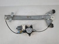 2010-2016 Chevrolet Impala Window Regulator Passenger Front 967049 - Oemusedautoparts1.com