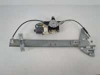 2010-2016 Chevrolet Impala Window Regulator Passenger Front - Oemusedautoparts1.com
