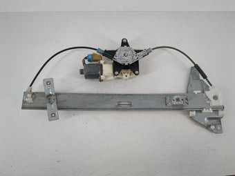 compare product 2010-2016 Chevrolet Impala Window Regulator Passenger Front