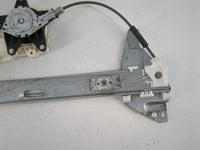 2010-2016 Chevrolet Impala Window Regulator Passenger Front - Oemusedautoparts1.com