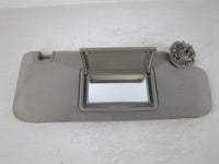 2004-2012 Chevrolet Malibu Sun Visor Shade Replacement Passenger Right Mirror Fits Fits 2004 2005 2008 2009 2010 2011 2012 O