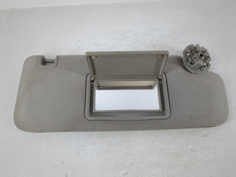 compare product 2004-2012 Chevrolet Malibu Sun Visor Shade Replacement Passenger Right Mirror Fits Fits 2004 2005 2008 2009 2010 2011 2012 OEM Used Auto Parts