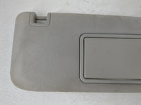2004-2012 Chevrolet Malibu Sun Visor Shade Replacement Passenger Right Mirror Fits Fits 2004 2005 2008 2009 2010 2011 2012 O