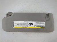 2004-2012 Chevrolet Malibu Sun Visor Shade Replacement Passenger Right Mirror Fits Fits 2004 2005 2008 2009 2010 2011 2012 O