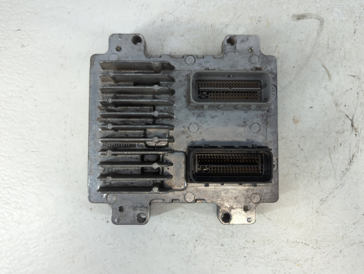 2007-2012 Chevrolet Malibu PCM Engine Control Computer ECU ECM PCU OEM P/N:12638026 Fits Fits 2007 2008 2009 2010 2011 2012 