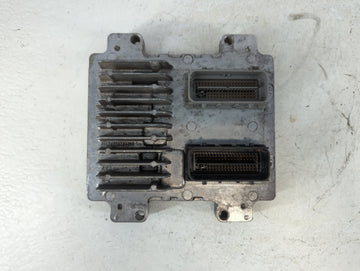 2007-2012 Chevrolet Malibu PCM Engine Control Computer ECU ECM PCU OEM P/N:12638026 Fits Fits 2007 2008 2009 2010 2011 2012 