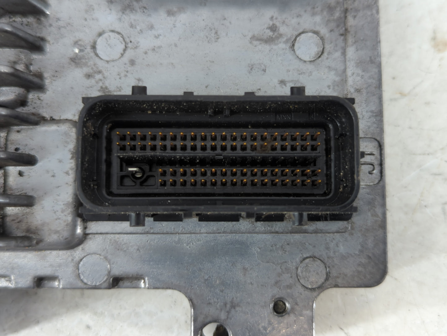 2007-2012 Chevrolet Malibu PCM Engine Control Computer ECU ECM PCU OEM P/N:12638026 Fits Fits 2007 2008 2009 2010 2011 2012 