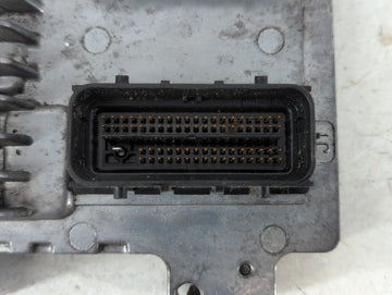 2007-2012 Chevrolet Malibu PCM Engine Control Computer ECU ECM PCU OEM P/N:12638026 Fits Fits 2007 2008 2009 2010 2011 2012 OEM Used Auto Parts