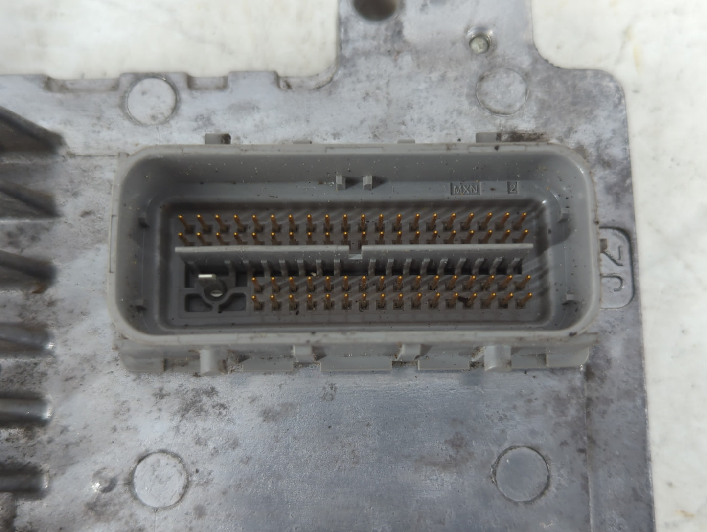 2007-2012 Chevrolet Malibu PCM Engine Control Computer ECU ECM PCU OEM P/N:12638026 Fits Fits 2007 2008 2009 2010 2011 2012 