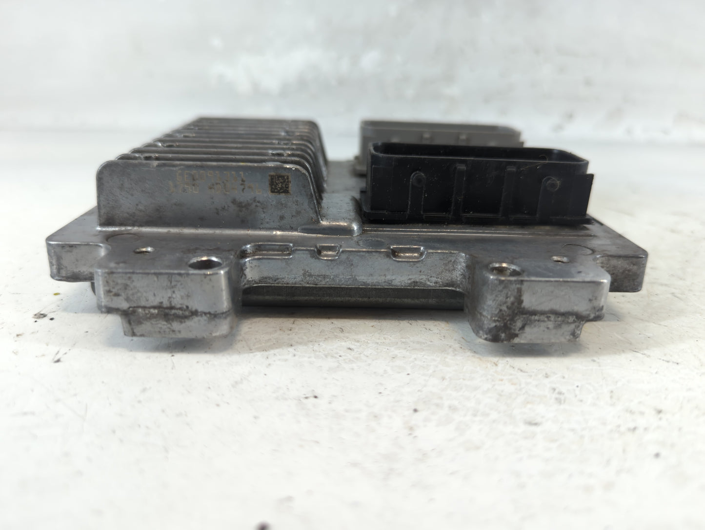 2007-2012 Chevrolet Malibu PCM Engine Control Computer ECU ECM PCU OEM P/N:12638026 Fits Fits 2007 2008 2009 2010 2011 2012 