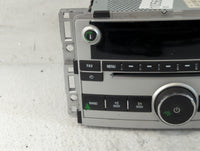 2009-2012 Chevrolet Malibu Radio AM FM Cd Player Receiver Replacement P/N:20919616 Fits Fits 2009 2010 2011 2012 OEM Used Au