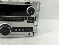 2009-2012 Chevrolet Malibu Radio AM FM Cd Player Receiver Replacement P/N:20919616 Fits Fits 2009 2010 2011 2012 OEM Used Au