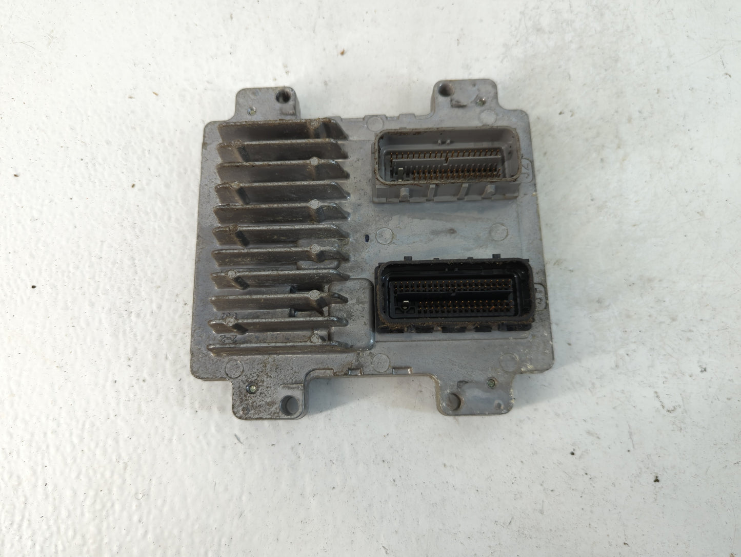 2007-2012 Chevrolet Malibu PCM Engine Control Computer ECU ECM PCU OEM P/N:12638026 Fits Fits 2007 2008 2009 2010 2011 2012 