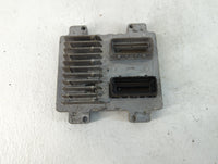 2007-2012 Chevrolet Malibu PCM Engine Control Computer ECU ECM PCU OEM P/N:12638026 Fits Fits 2007 2008 2009 2010 2011 2012 