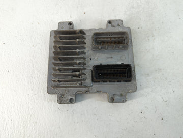 2007-2012 Chevrolet Malibu PCM Engine Control Computer ECU ECM PCU OEM P/N:12638026 Fits Fits 2007 2008 2009 2010 2011 2012 