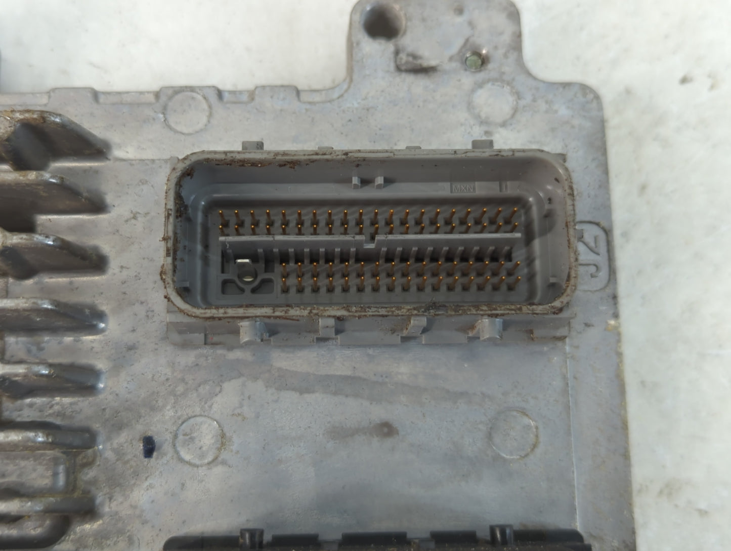 2007-2012 Chevrolet Malibu PCM Engine Control Computer ECU ECM PCU OEM P/N:12638026 Fits Fits 2007 2008 2009 2010 2011 2012 