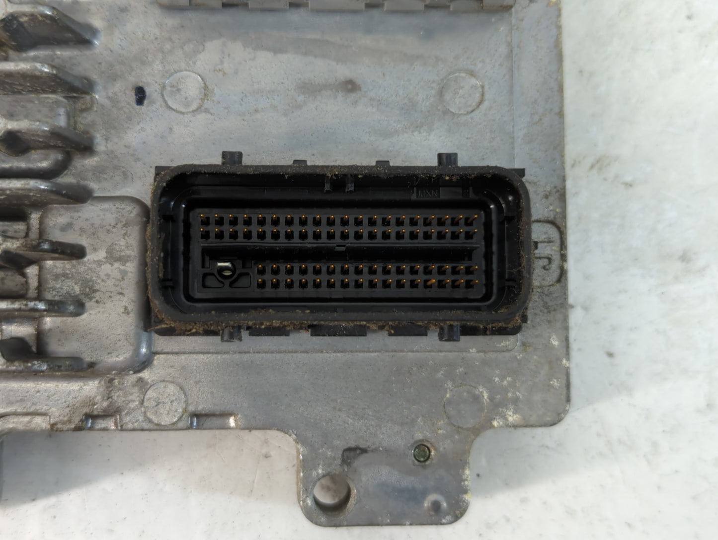 2007-2012 Chevrolet Malibu PCM Engine Control Computer ECU ECM PCU OEM P/N:12638026 Fits Fits 2007 2008 2009 2010 2011 2012 