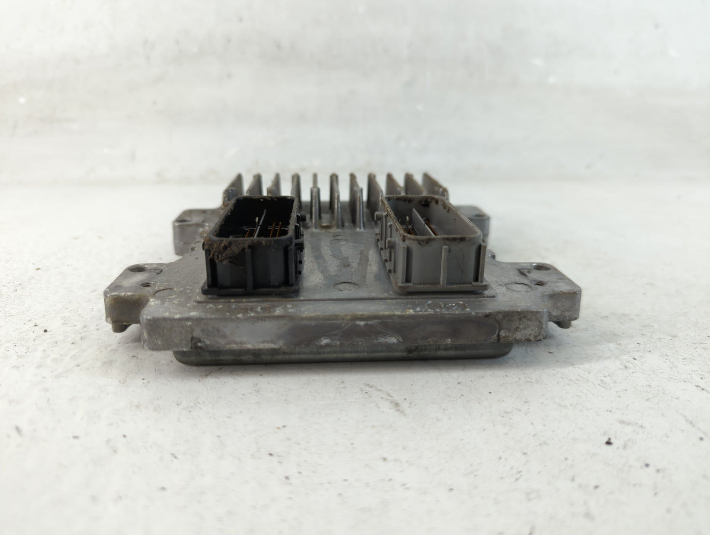 2007-2012 Chevrolet Malibu PCM Engine Control Computer ECU ECM PCU OEM P/N:12638026 Fits Fits 2007 2008 2009 2010 2011 2012 