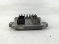 2007-2012 Chevrolet Malibu PCM Engine Control Computer ECU ECM PCU OEM P/N:12638026 Fits Fits 2007 2008 2009 2010 2011 2012 