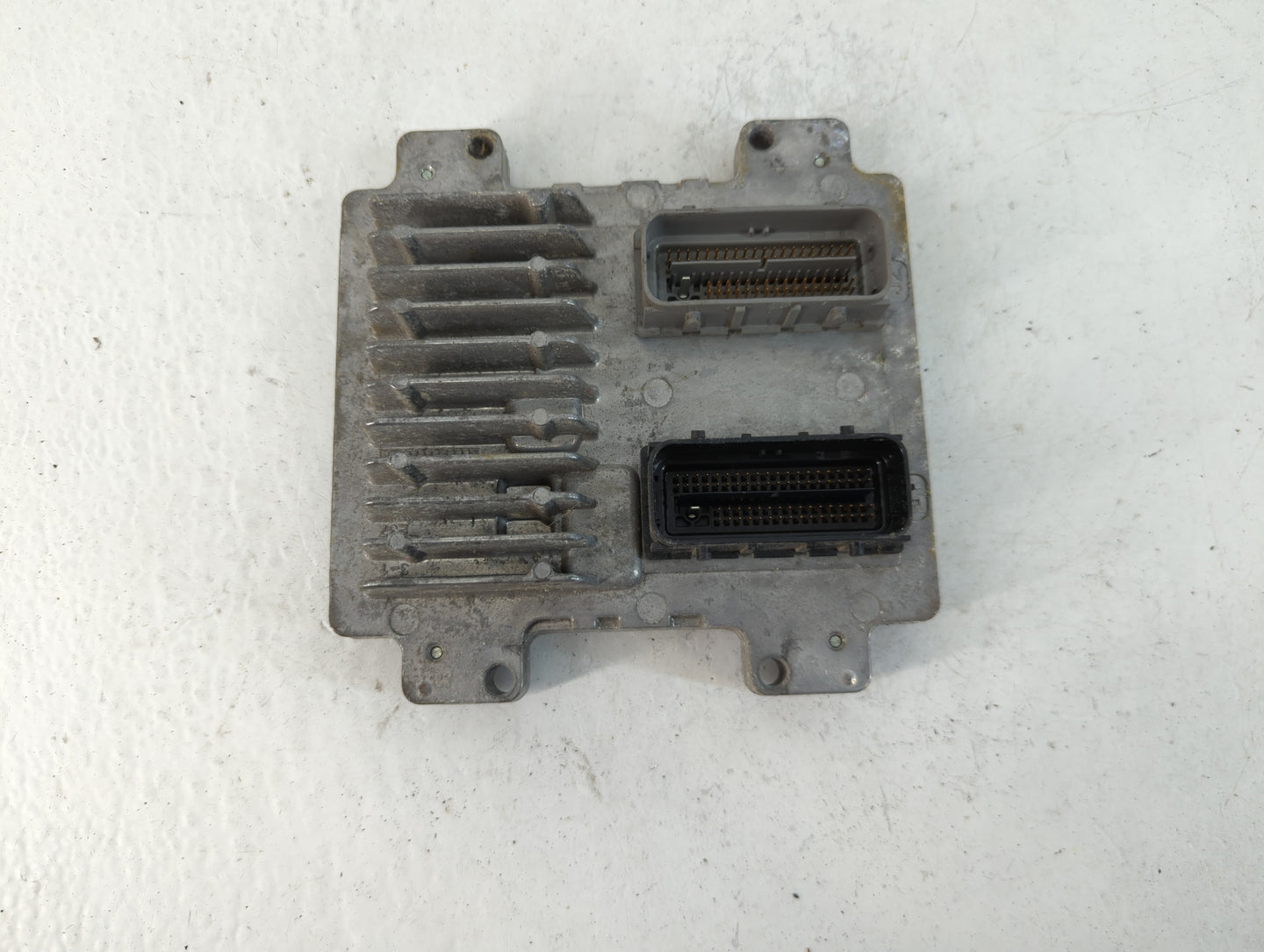 2007-2012 Chevrolet Malibu PCM Engine Control Computer ECU ECM PCU OEM P/N:12638026 Fits Fits 2007 2008 2009 2010 2011 2012 