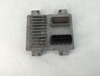 2007-2012 Chevrolet Malibu PCM Engine Control Computer ECU ECM PCU OEM P/N:12638026 Fits Fits 2007 2008 2009 2010 2011 2012 