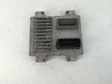 2007-2012 Chevrolet Malibu PCM Engine Control Computer ECU ECM PCU OEM P/N:12638026 Fits Fits 2007 2008 2009 2010 2011 2012 