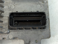 2007-2012 Chevrolet Malibu PCM Engine Control Computer ECU ECM PCU OEM P/N:12638026 Fits Fits 2007 2008 2009 2010 2011 2012 