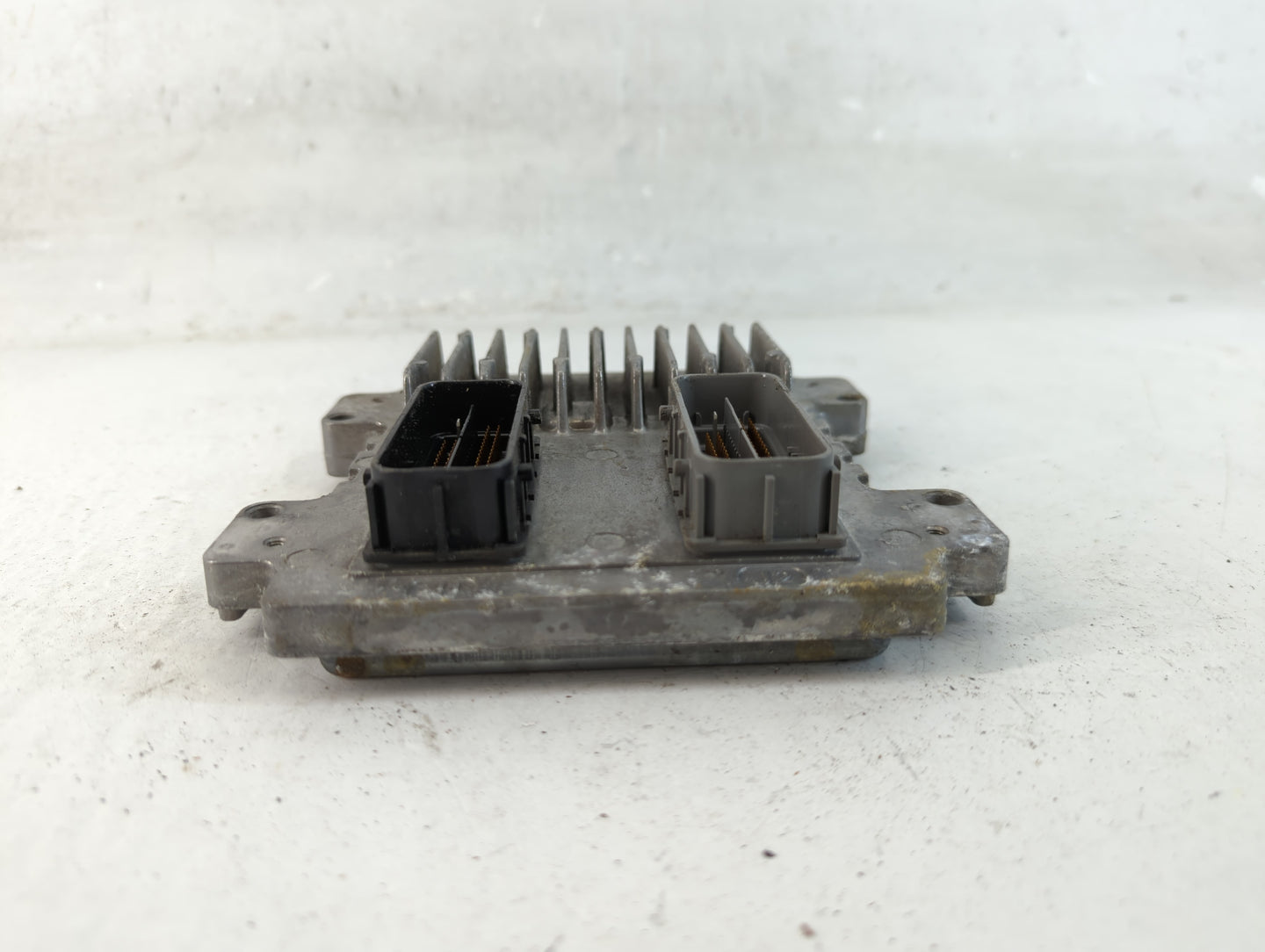2007-2012 Chevrolet Malibu PCM Engine Control Computer ECU ECM PCU OEM P/N:12638026 Fits Fits 2007 2008 2009 2010 2011 2012 