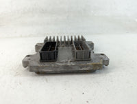 2007-2012 Chevrolet Malibu PCM Engine Control Computer ECU ECM PCU OEM P/N:12638026 Fits Fits 2007 2008 2009 2010 2011 2012 
