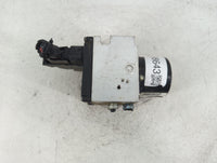 2011 Chevrolet Malibu ABS Pump Control Module Replacement P/N:20908731 Fits OEM Used Auto Parts - Oemusedautoparts1.com