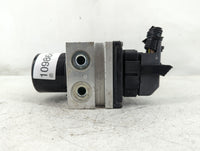 2011 Chevrolet Malibu ABS Pump Control Module Replacement P/N:20908731 Fits OEM Used Auto Parts - Oemusedautoparts1.com