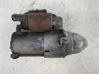 compare product 2008-2014 Chevrolet Malibu Car Starter Motor Solenoid OEM P/N:12689317 Fits OEM Used Auto Parts