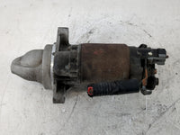 2008-2014 Chevrolet Malibu Car Starter Motor Solenoid OEM P/N:12689317 Fits OEM Used Auto Parts - Oemusedautoparts1.com