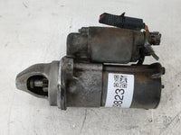 2008-2014 Chevrolet Malibu Car Starter Motor Solenoid OEM P/N:12689317 Fits OEM Used Auto Parts - Oemusedautoparts1.com