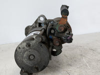 2008-2014 Chevrolet Malibu Car Starter Motor Solenoid OEM P/N:12689317 Fits OEM Used Auto Parts - Oemusedautoparts1.com