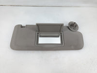 2004-2012 Chevrolet Malibu Sun Visor Shade Replacement Passenger Right Mirror Fits Fits 2004 2005 2008 2009 2010 2011 2012 O